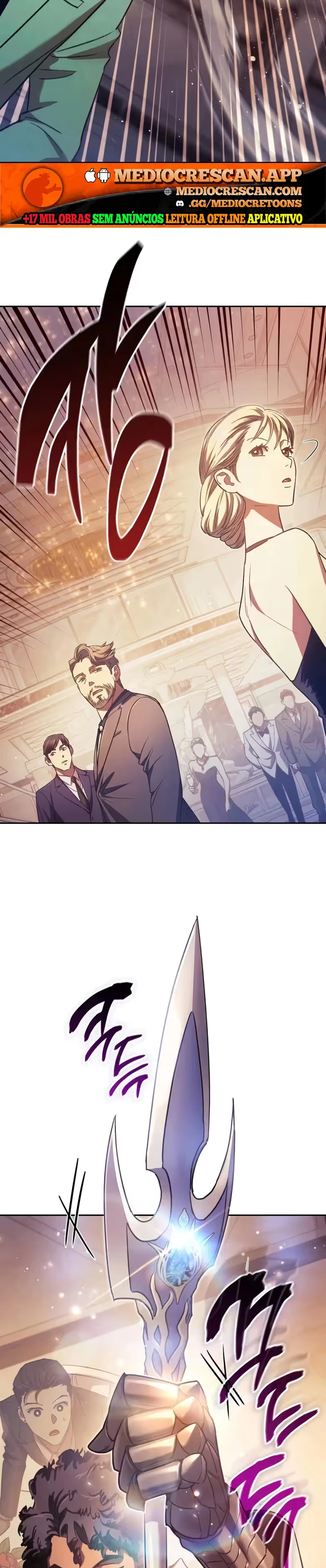 Read The S Classes That I Raised PT Manga Online