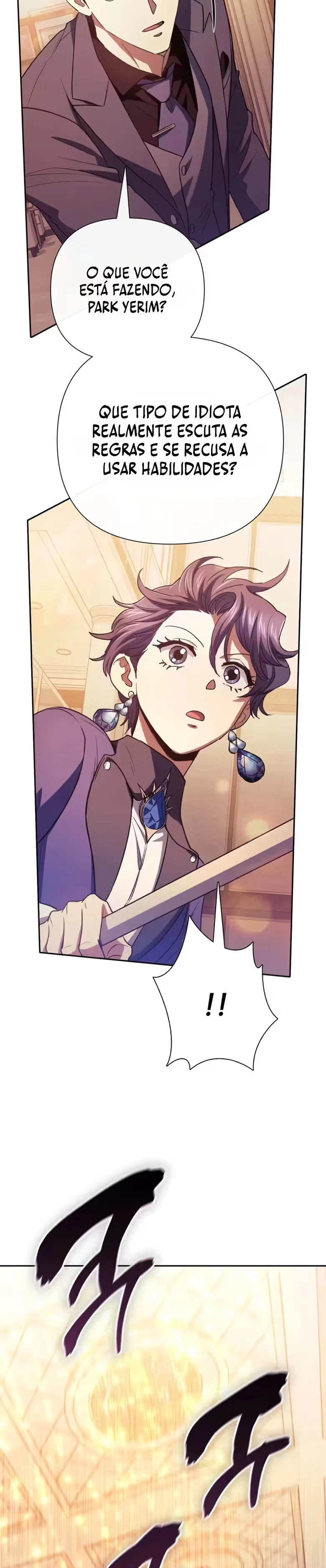 Read The S Classes That I Raised PT Manga Online
