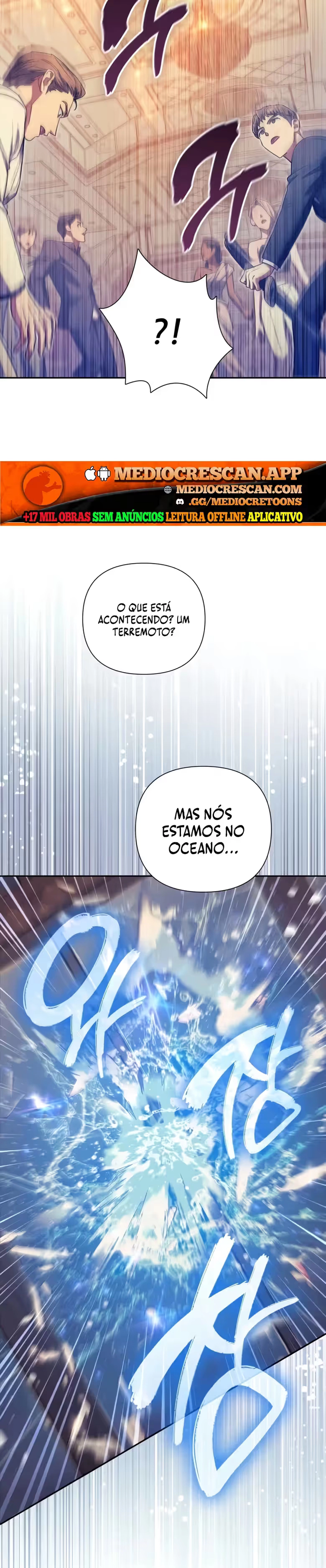 Read The S Classes That I Raised PT Manga Online