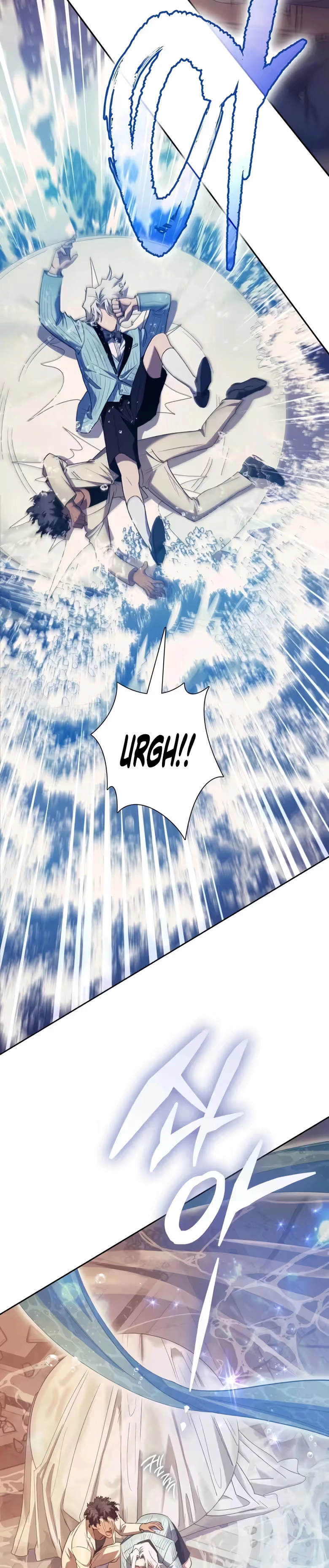Read The S Classes That I Raised PT Manga Online