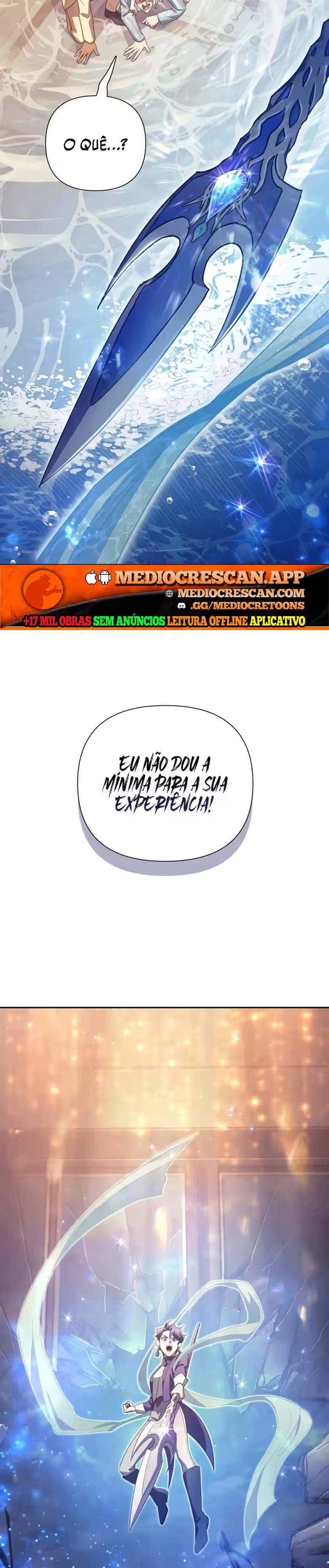 Read The S Classes That I Raised PT Manga Online