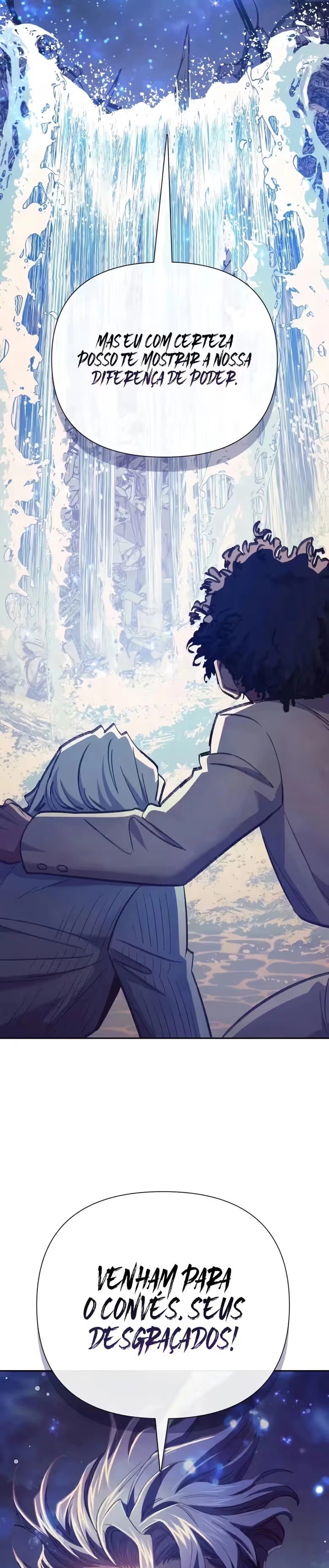 Read The S Classes That I Raised PT Manga Online