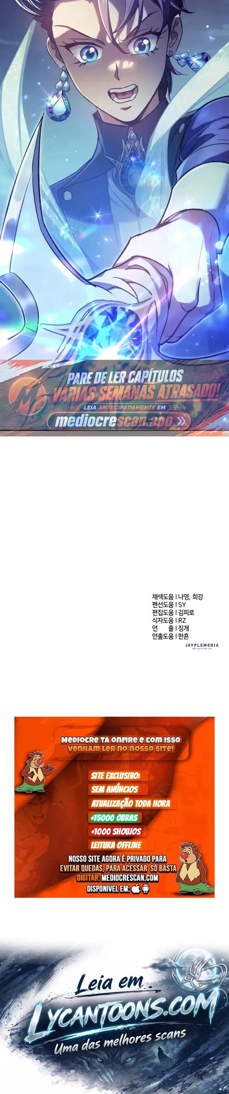 Read The S Classes That I Raised PT Manga Online
