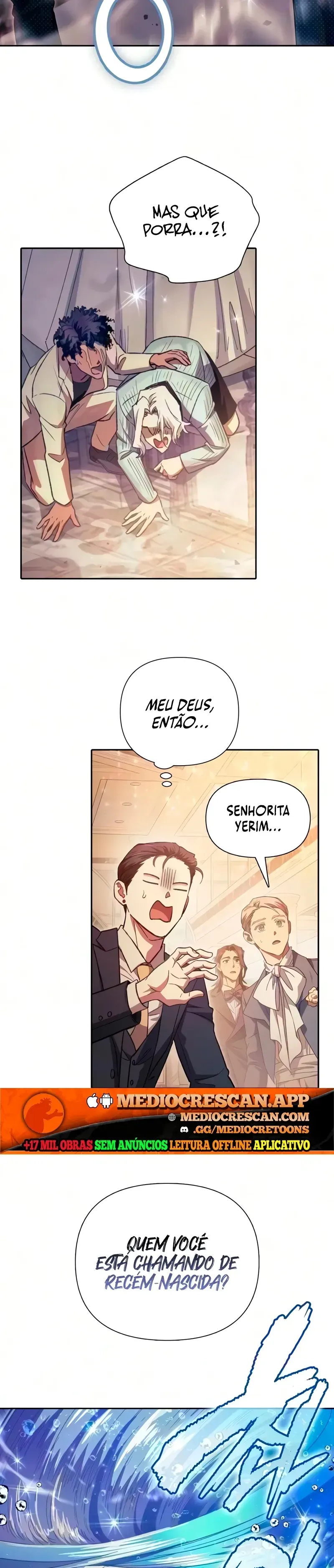Read The S Classes That I Raised PT Manga Online