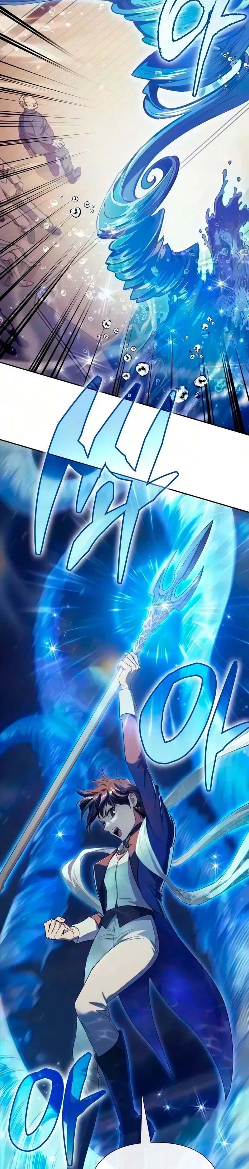 Read The S Classes That I Raised PT Manga Online