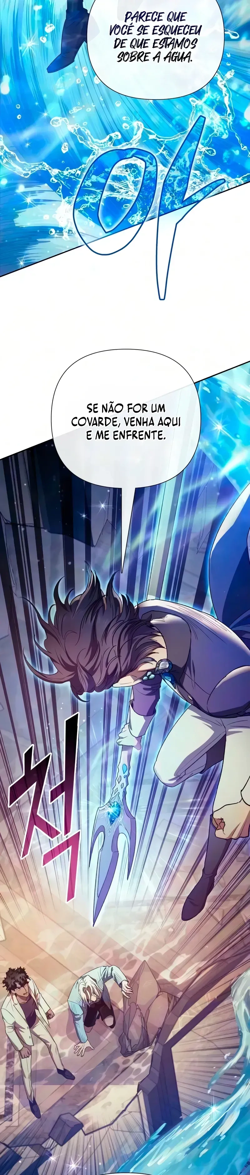 Read The S Classes That I Raised PT Manga Online