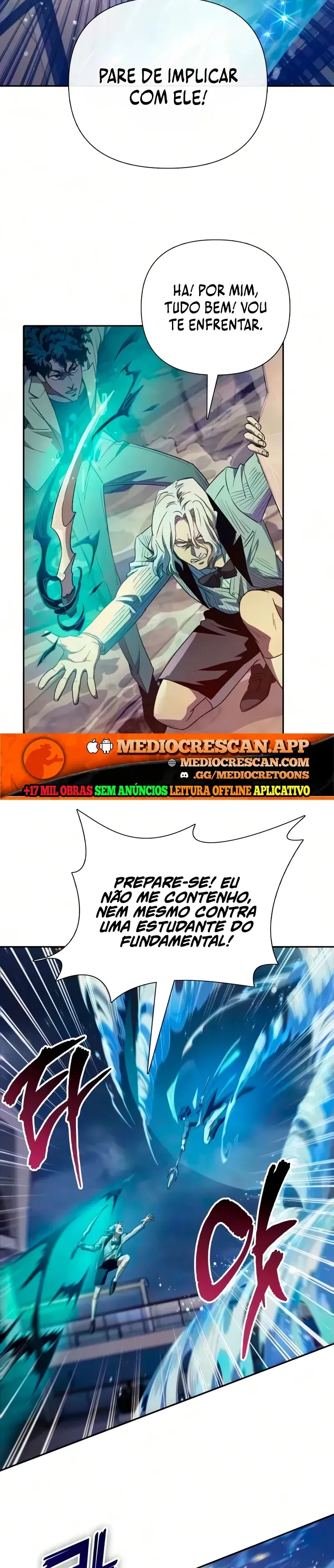 Read The S Classes That I Raised PT Manga Online