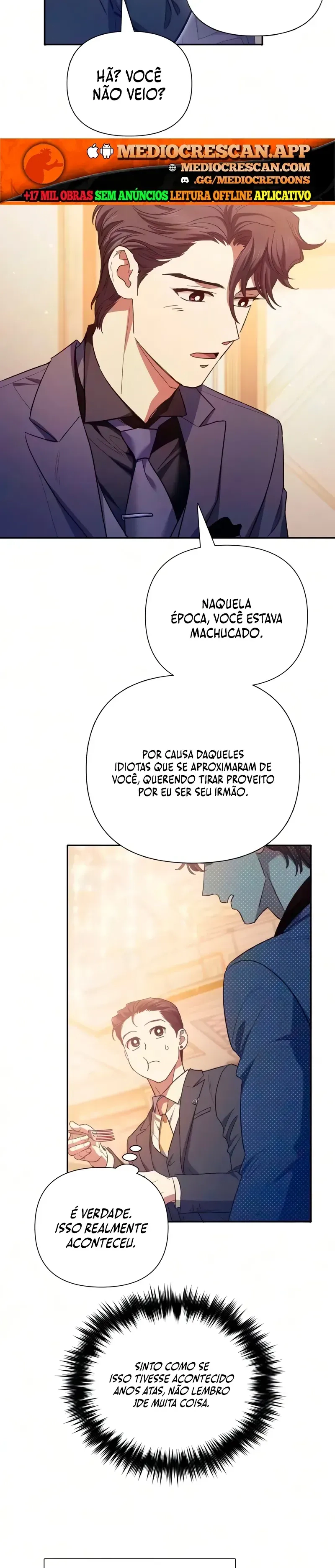 Read The S Classes That I Raised PT Manga Online