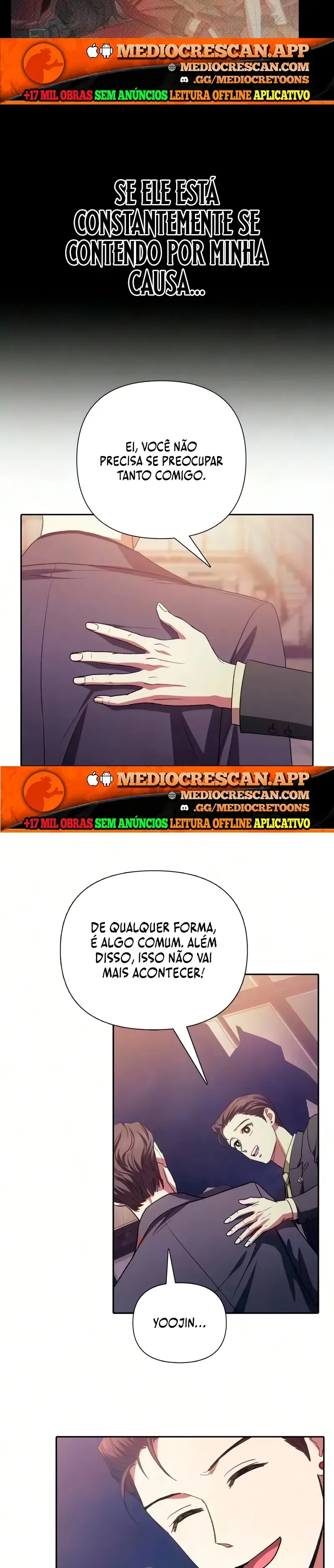 Read The S Classes That I Raised PT Manga Online