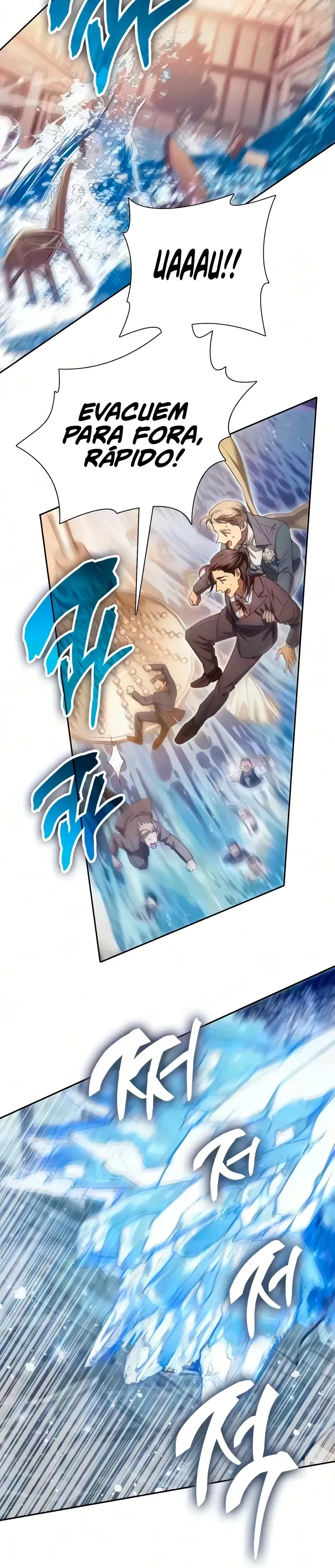 Read The S Classes That I Raised PT Manga Online