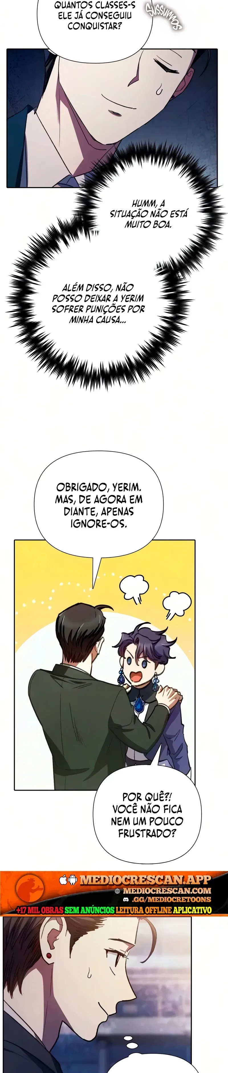 Read The S Classes That I Raised PT Manga Online