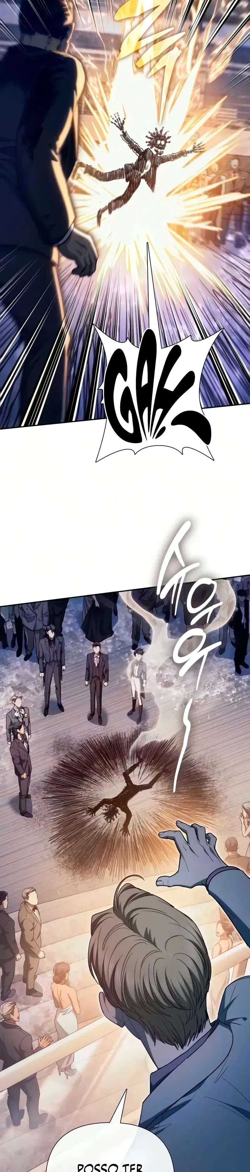 Read The S Classes That I Raised PT Manga Online