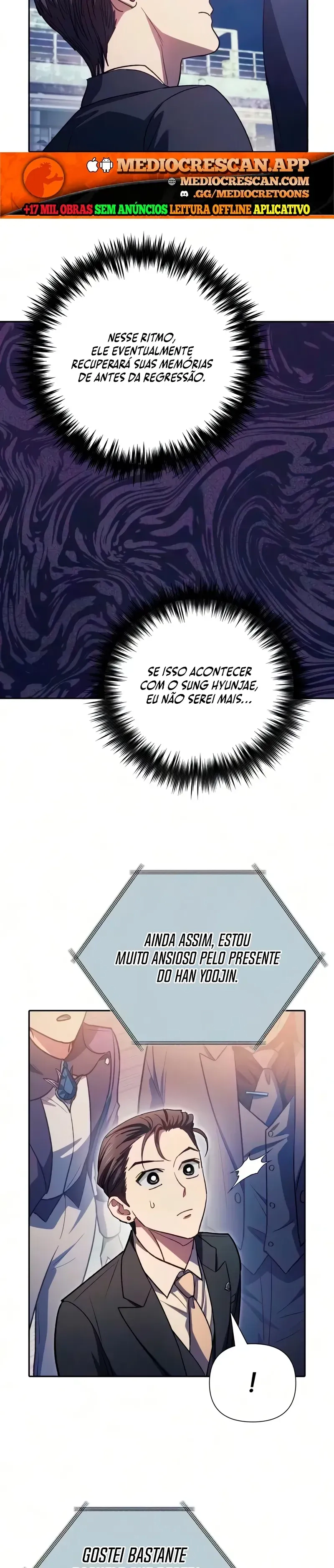 Read The S Classes That I Raised PT Manga Online