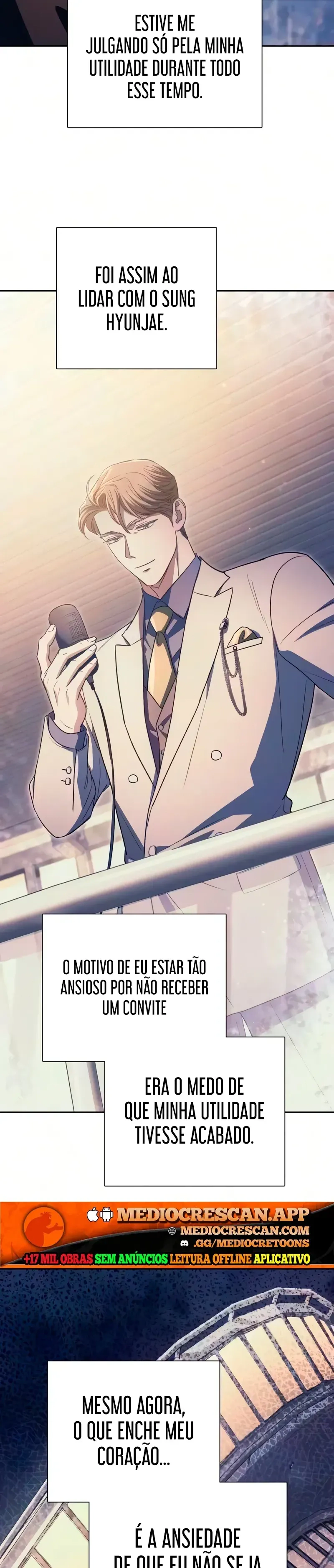 Read The S Classes That I Raised PT Manga Online
