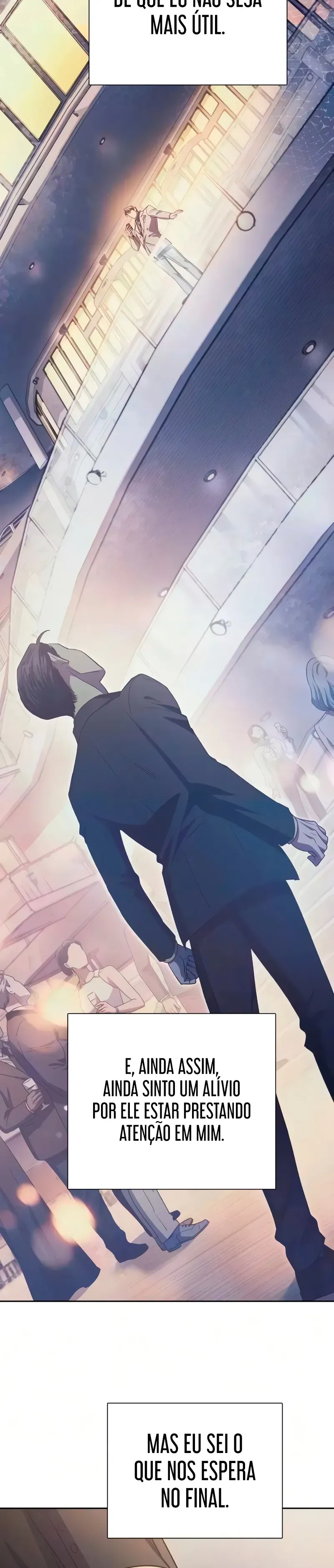 Read The S Classes That I Raised PT Manga Online
