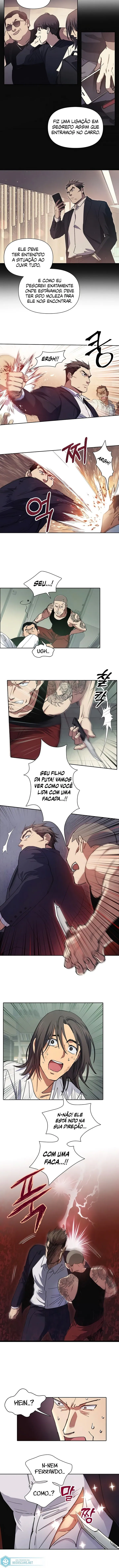 Read The S Classes That I Raised PT Manga Online
