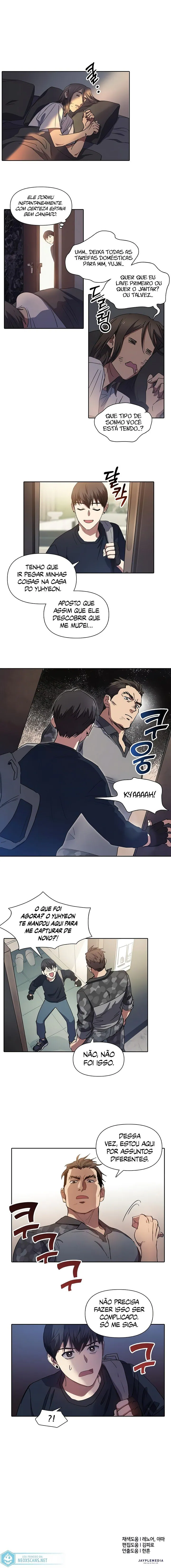 Read The S Classes That I Raised PT Manga Online