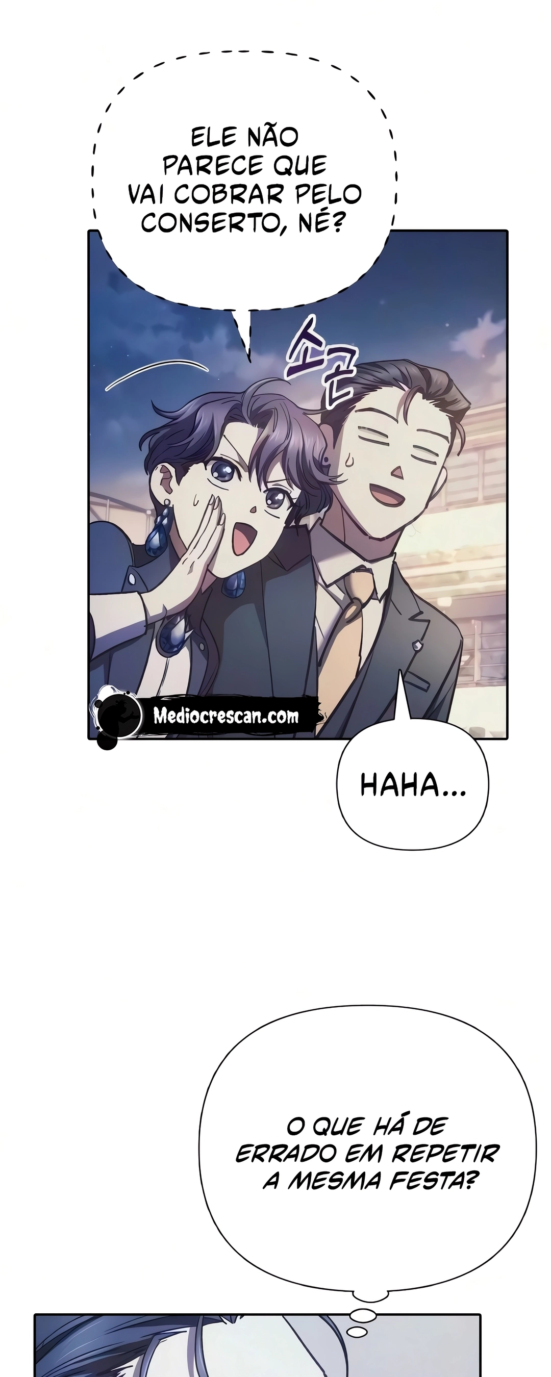 Read The S Classes That I Raised PT Manga Online