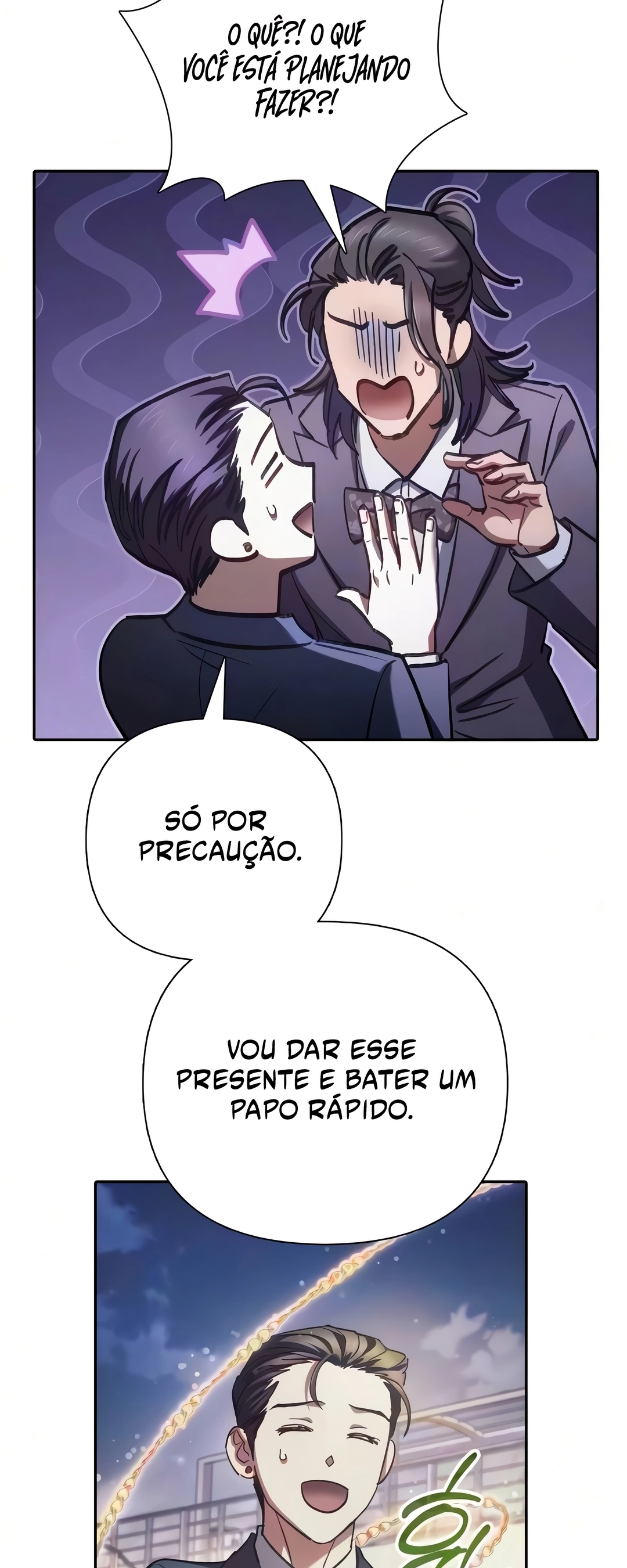 Read The S Classes That I Raised PT Manga Online