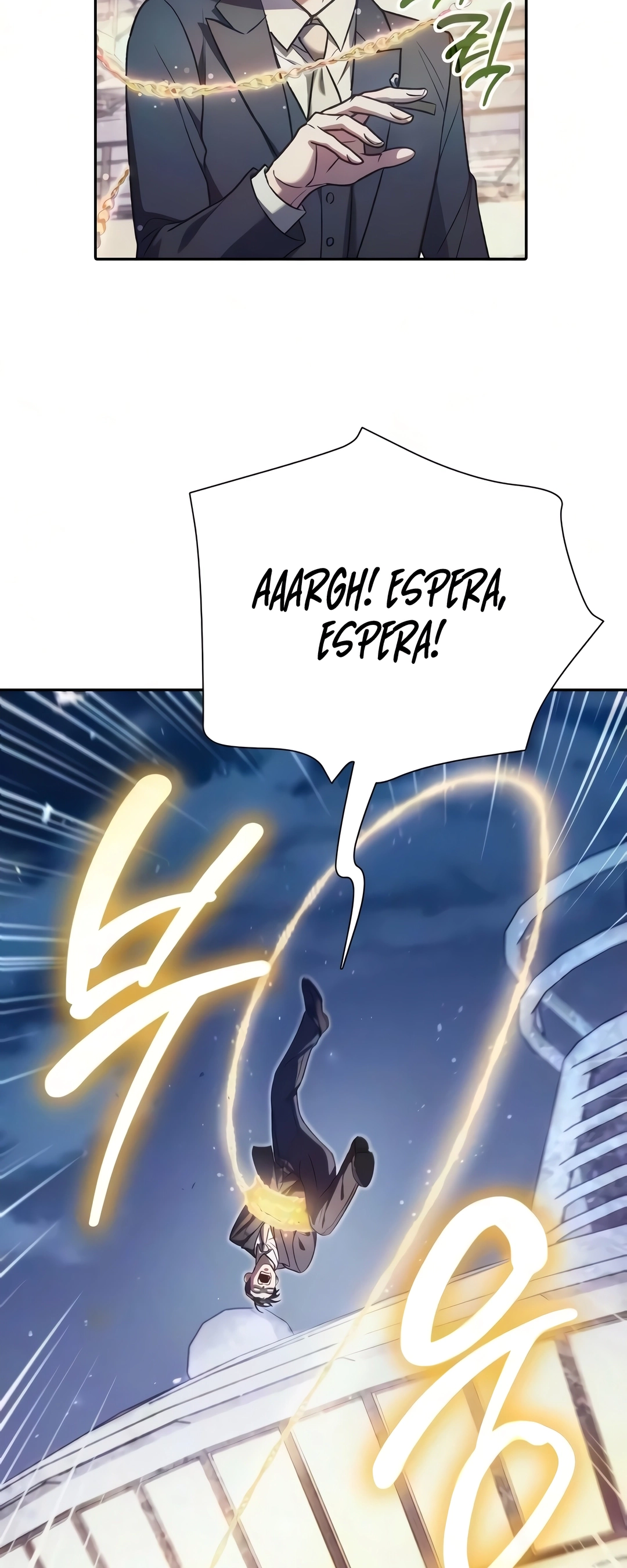 Read The S Classes That I Raised PT Manga Online