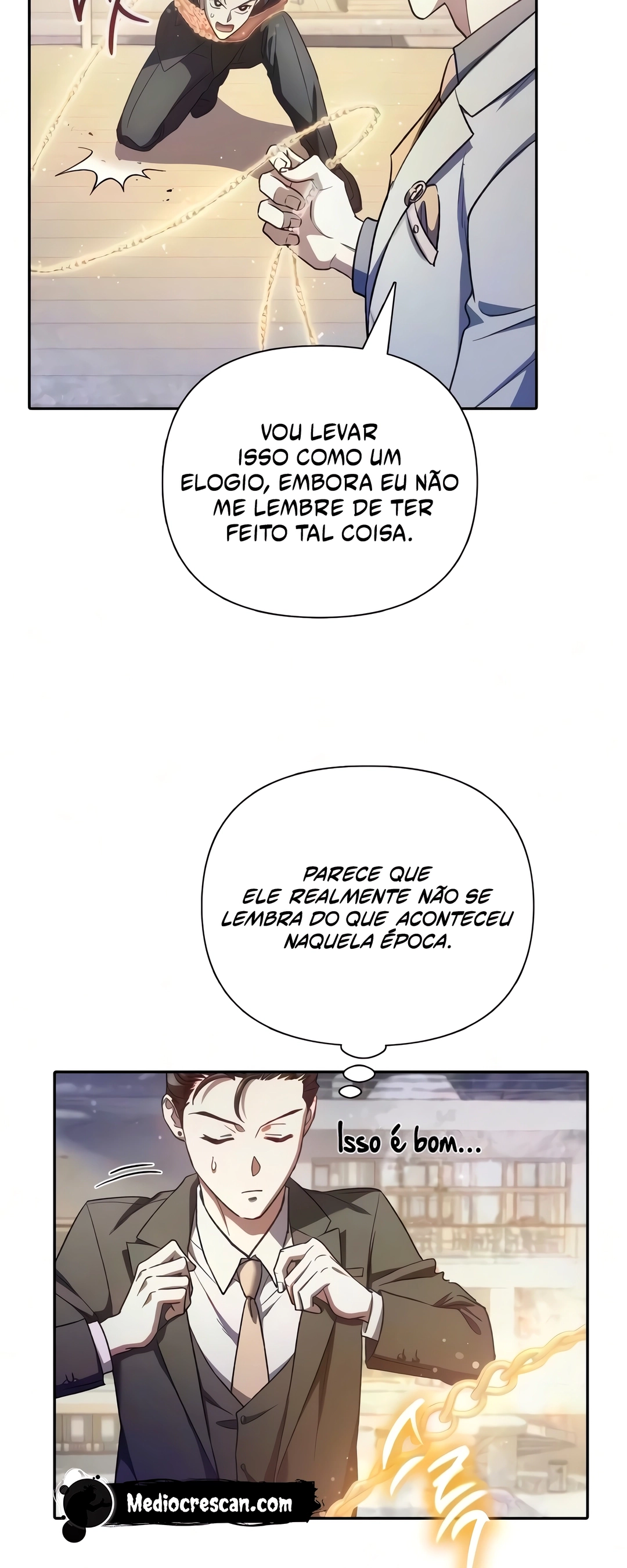 Read The S Classes That I Raised PT Manga Online
