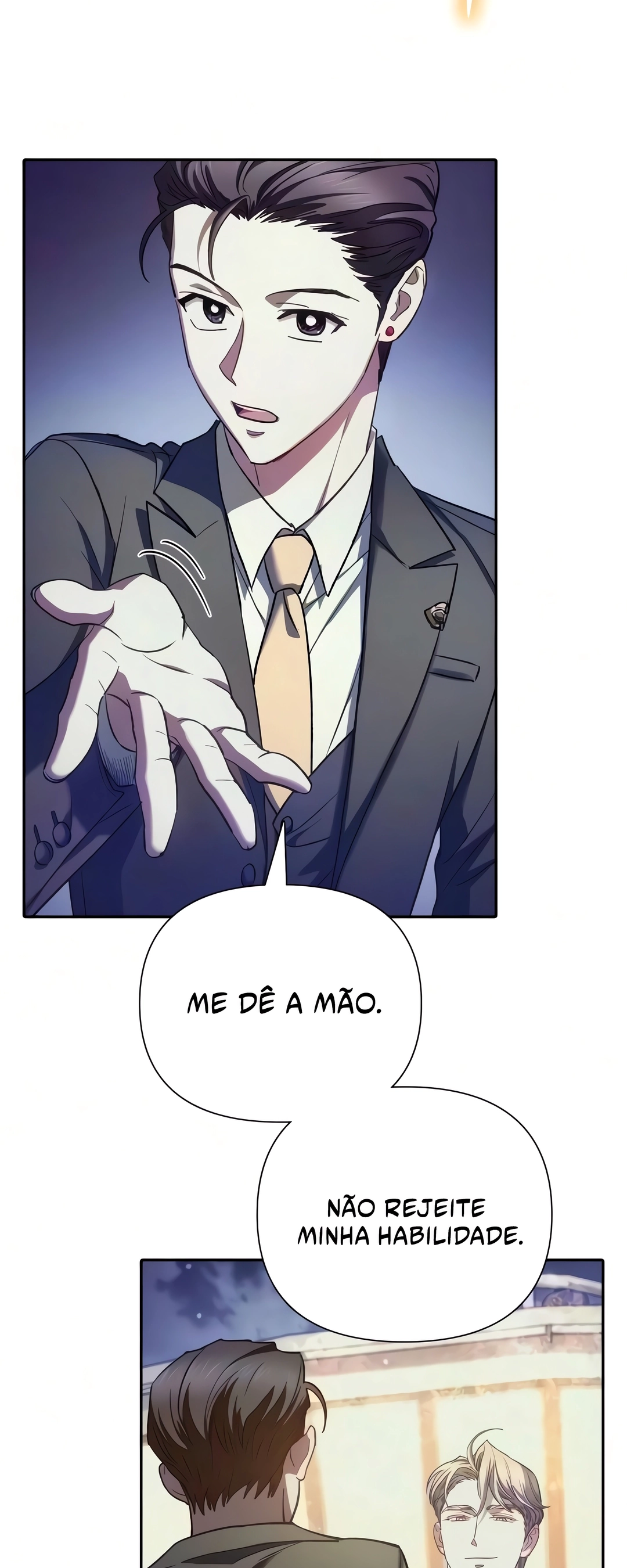 Read The S Classes That I Raised PT Manga Online