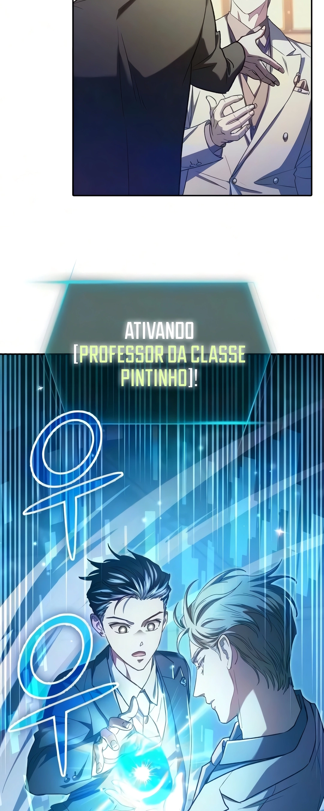 Read The S Classes That I Raised PT Manga Online