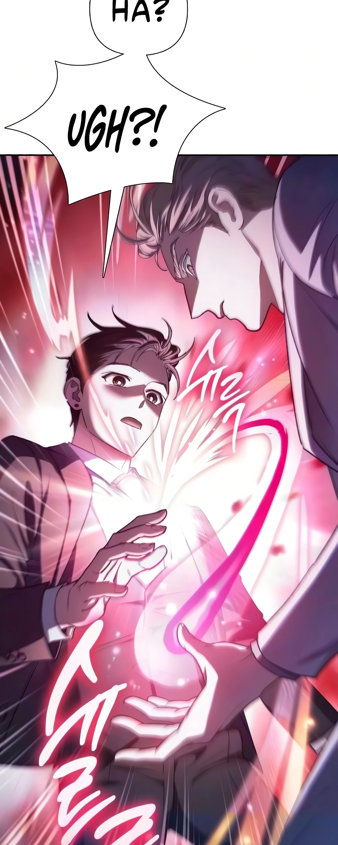Read The S Classes That I Raised PT Manga Online