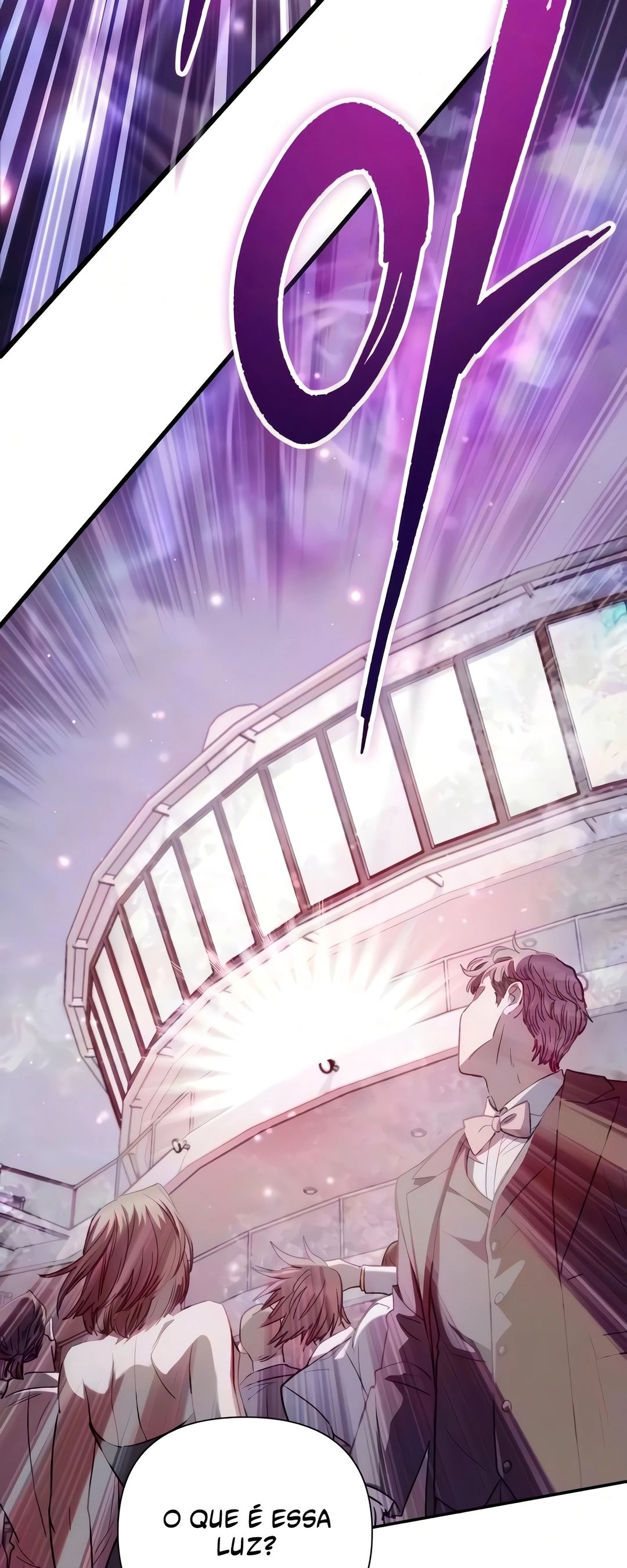 Read The S Classes That I Raised PT Manga Online