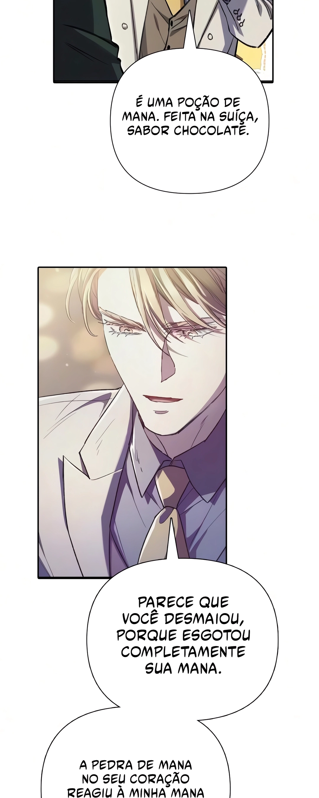 Read The S Classes That I Raised PT Manga Online
