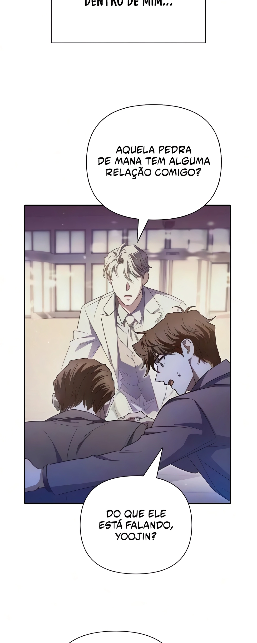 Read The S Classes That I Raised PT Manga Online