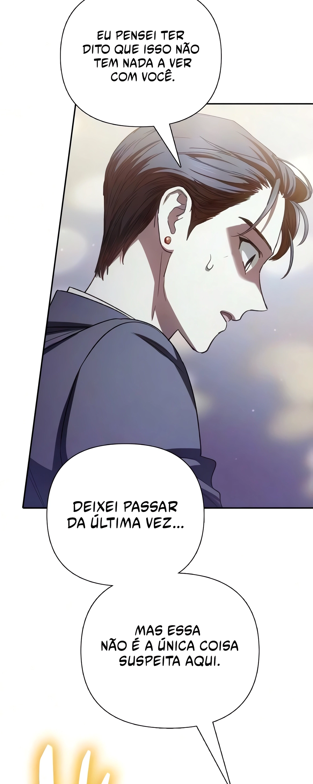 Read The S Classes That I Raised PT Manga Online