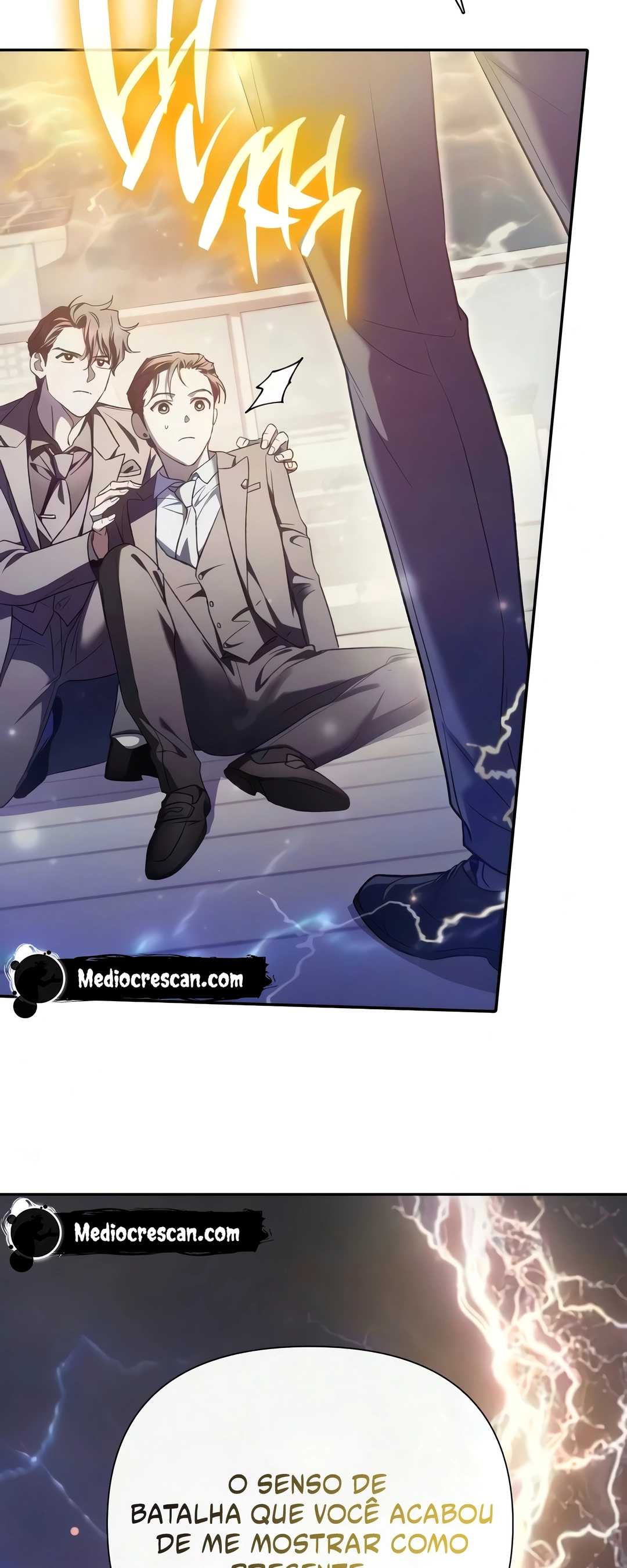 Read The S Classes That I Raised PT Manga Online