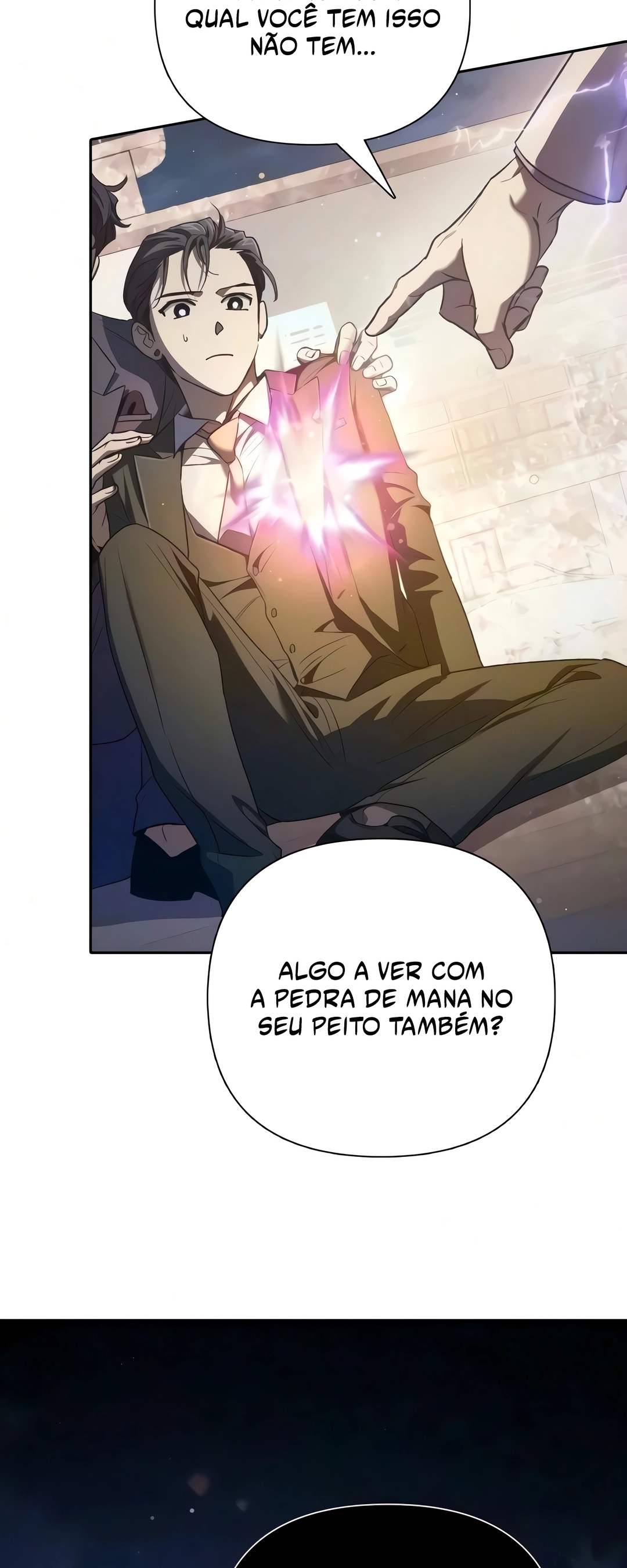 Read The S Classes That I Raised PT Manga Online