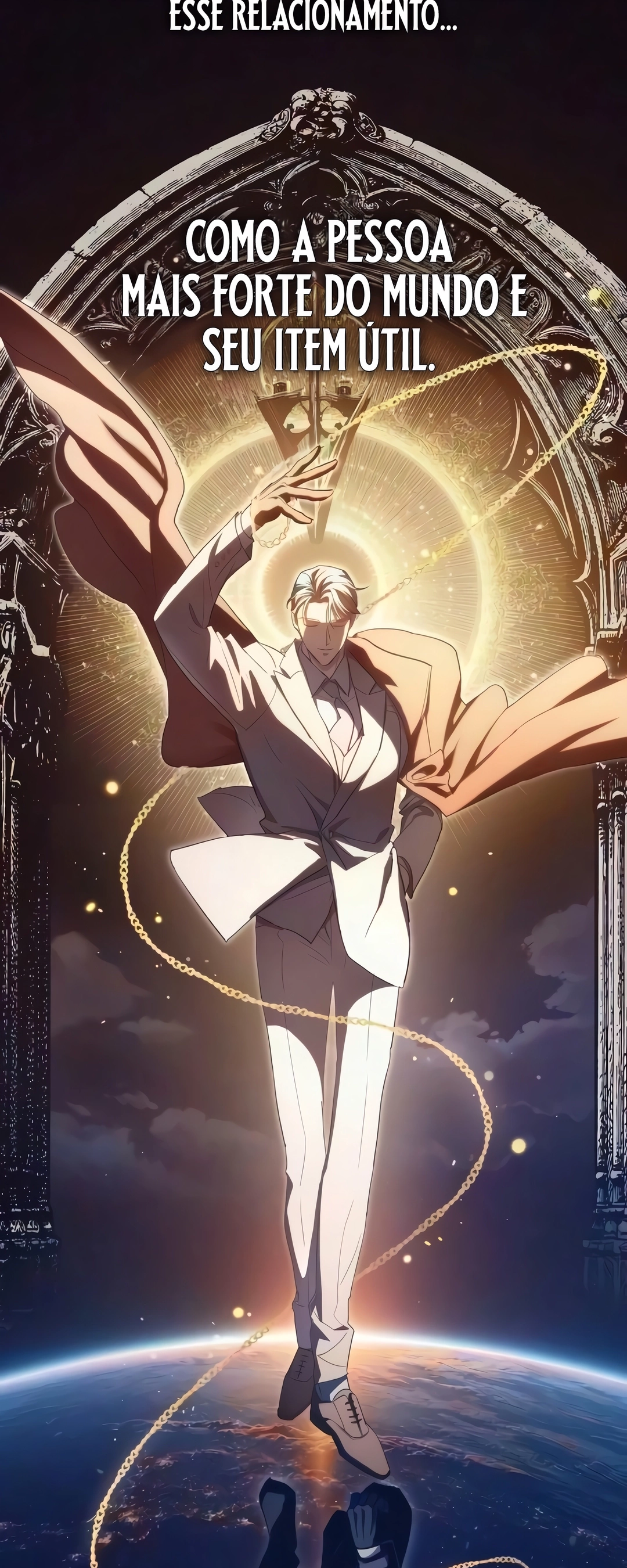 Read The S Classes That I Raised PT Manga Online