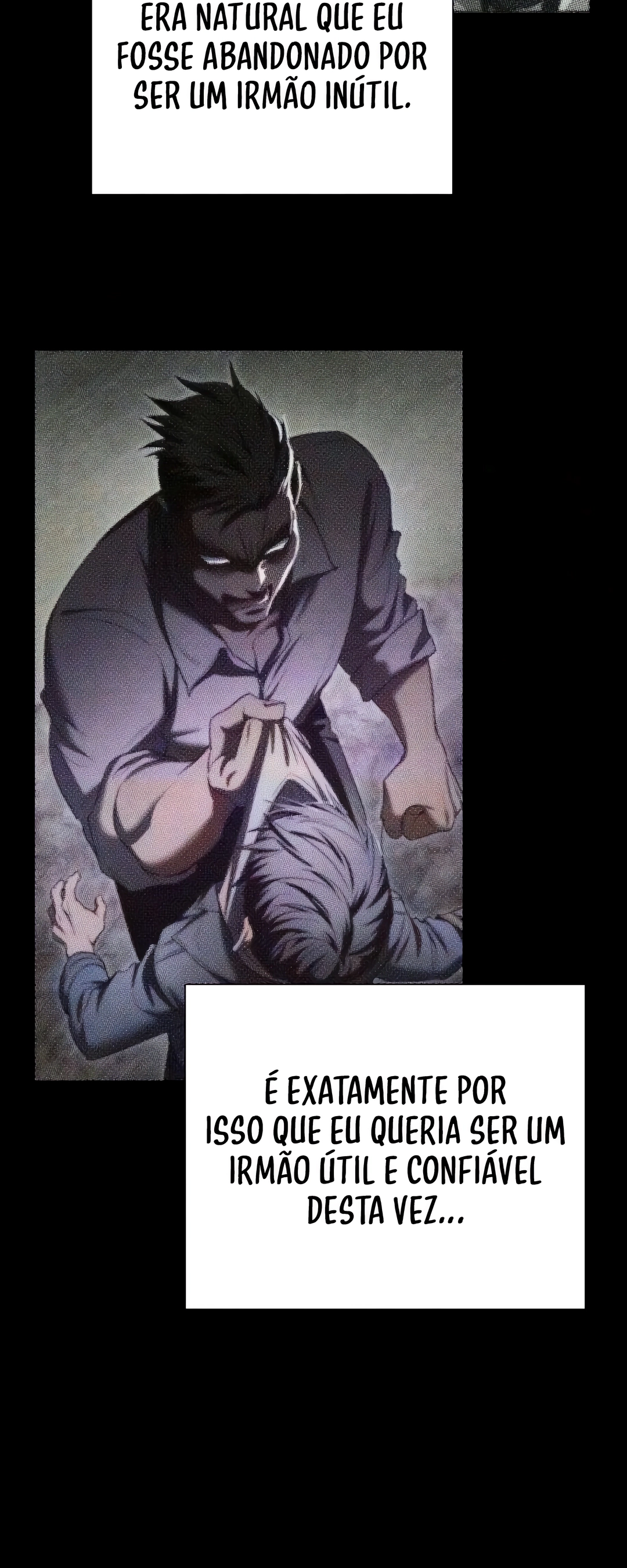 Read The S Classes That I Raised PT Manga Online