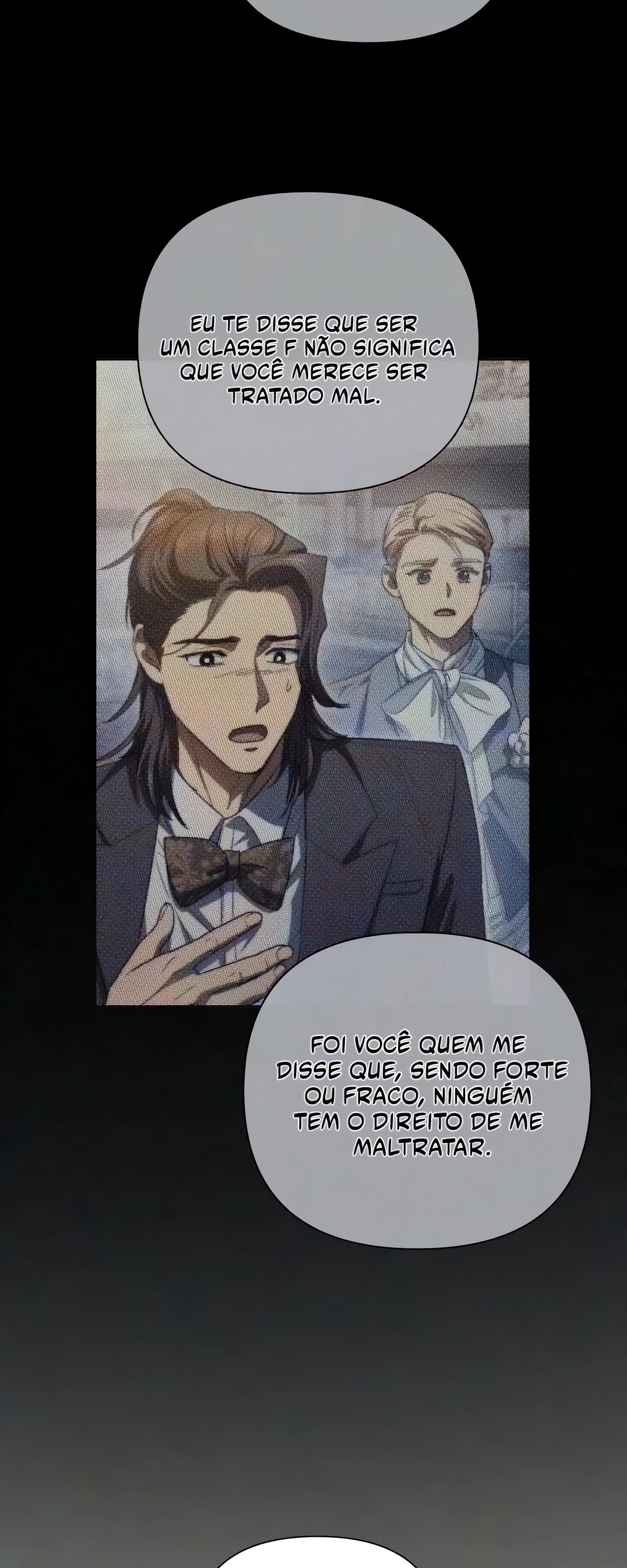 Read The S Classes That I Raised PT Manga Online