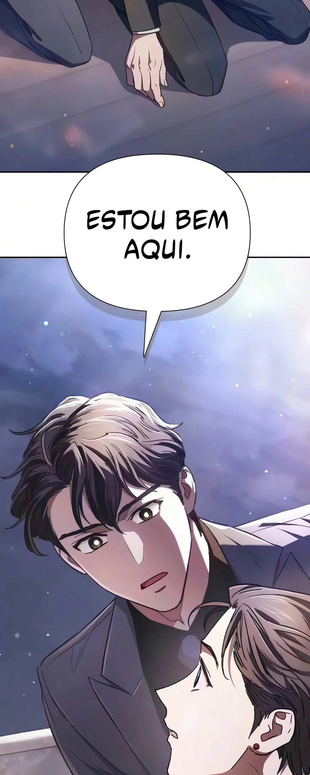 Read The S Classes That I Raised PT Manga Online