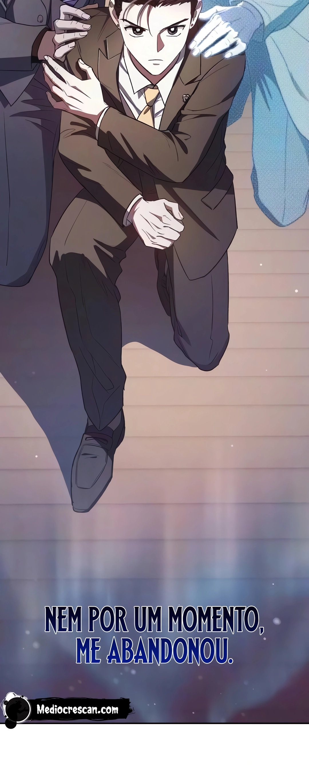 Read The S Classes That I Raised PT Manga Online