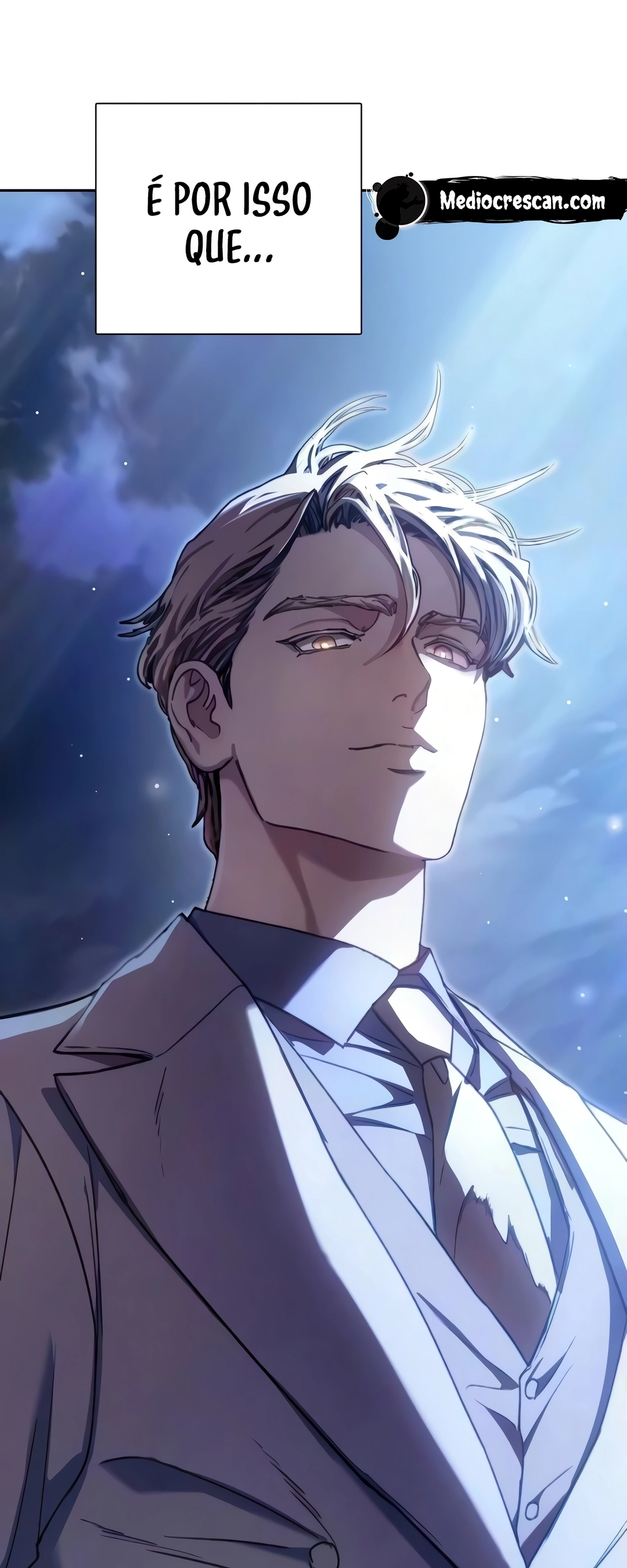 Read The S Classes That I Raised PT Manga Online