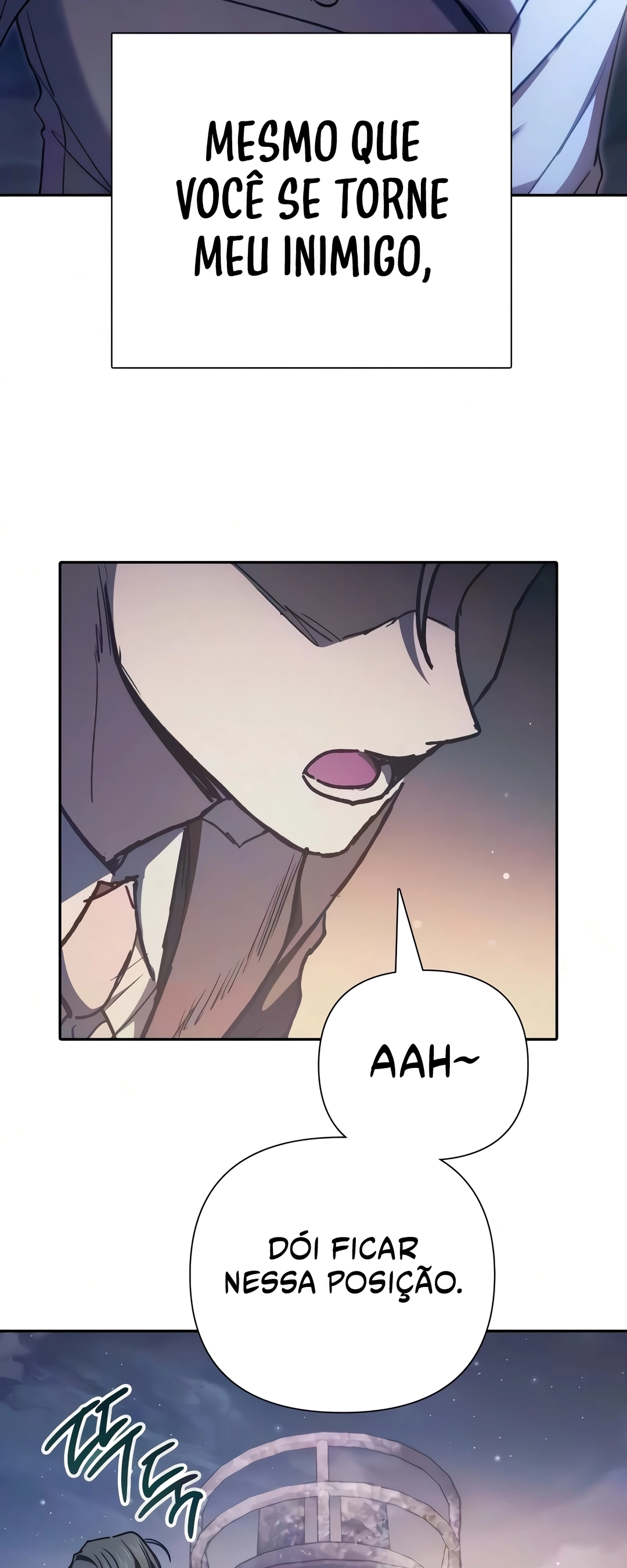 Read The S Classes That I Raised PT Manga Online