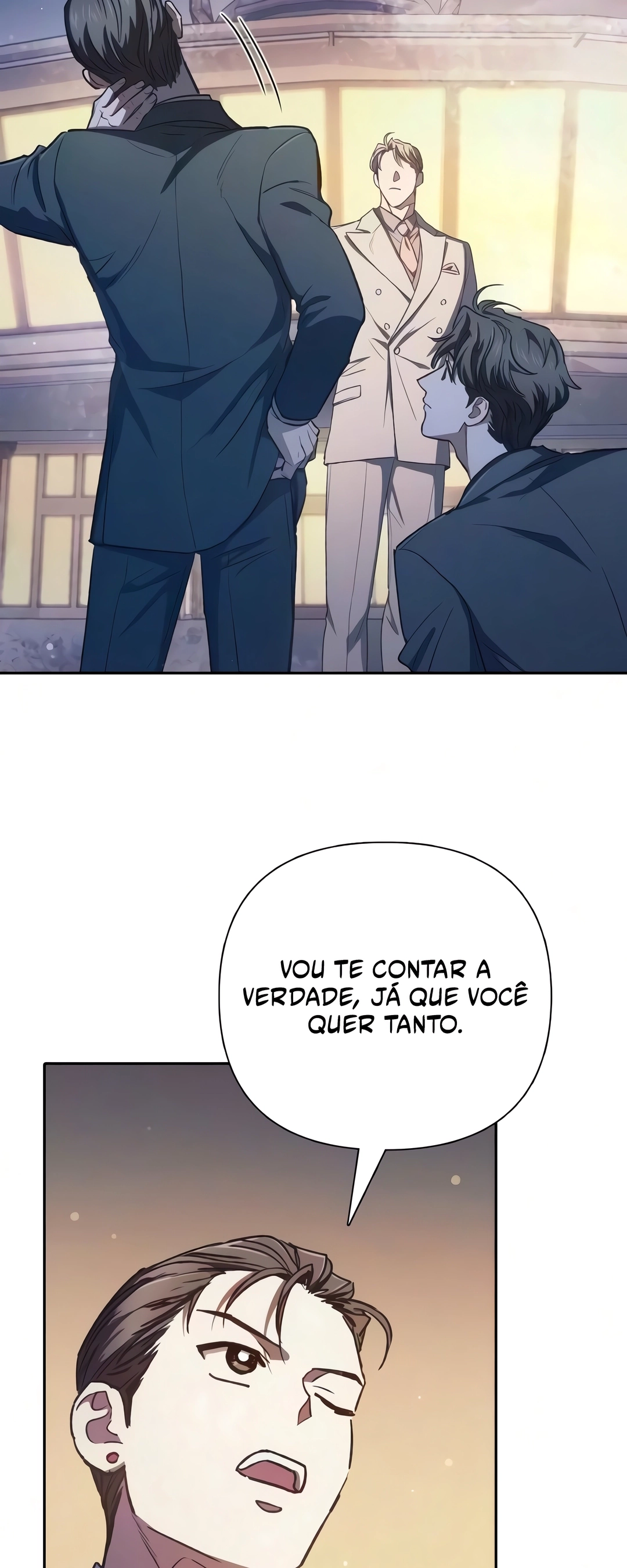 Read The S Classes That I Raised PT Manga Online