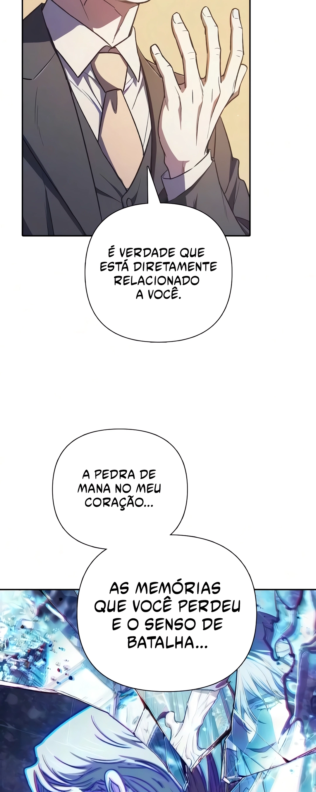 Read The S Classes That I Raised PT Manga Online