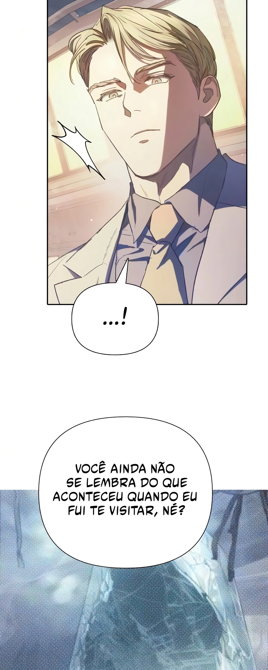 Read The S Classes That I Raised PT Manga Online
