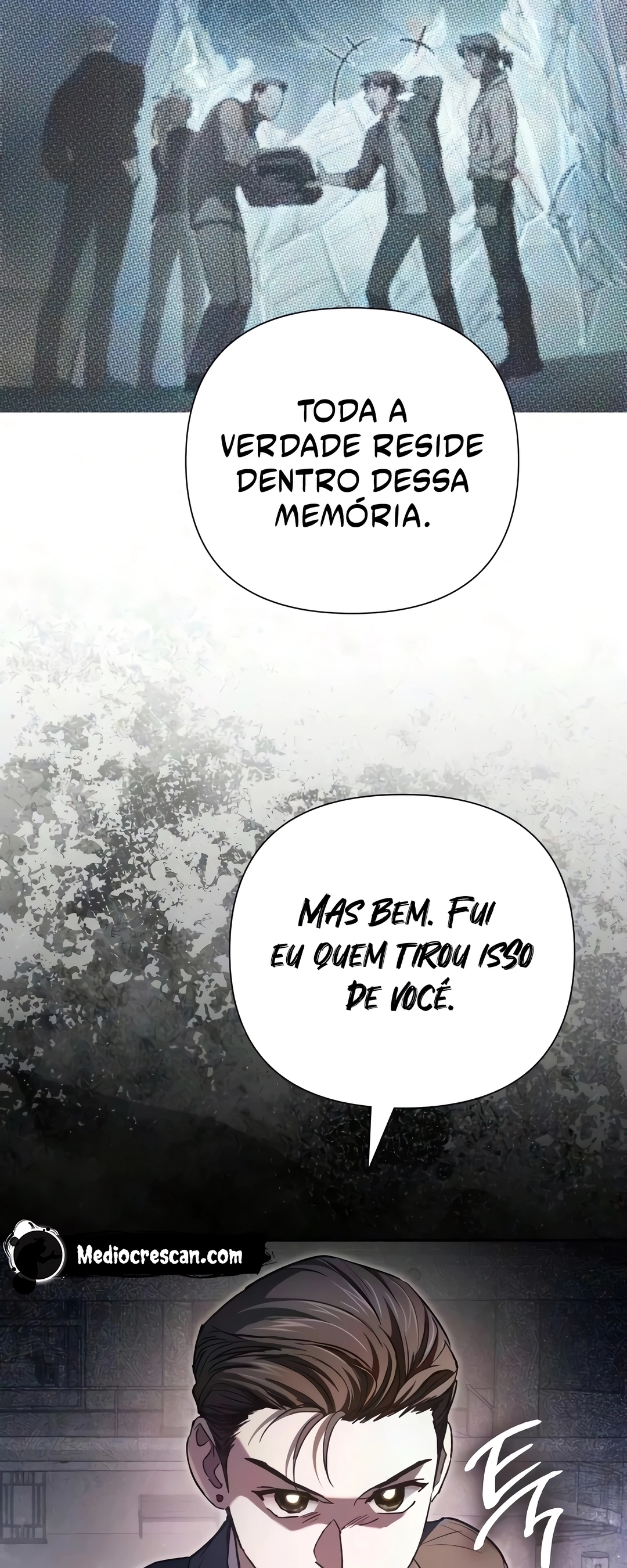 Read The S Classes That I Raised PT Manga Online