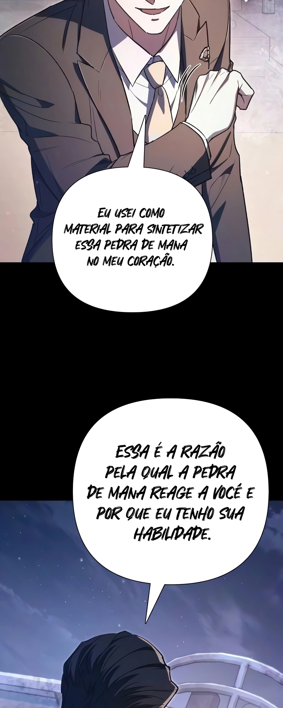 Read The S Classes That I Raised PT Manga Online