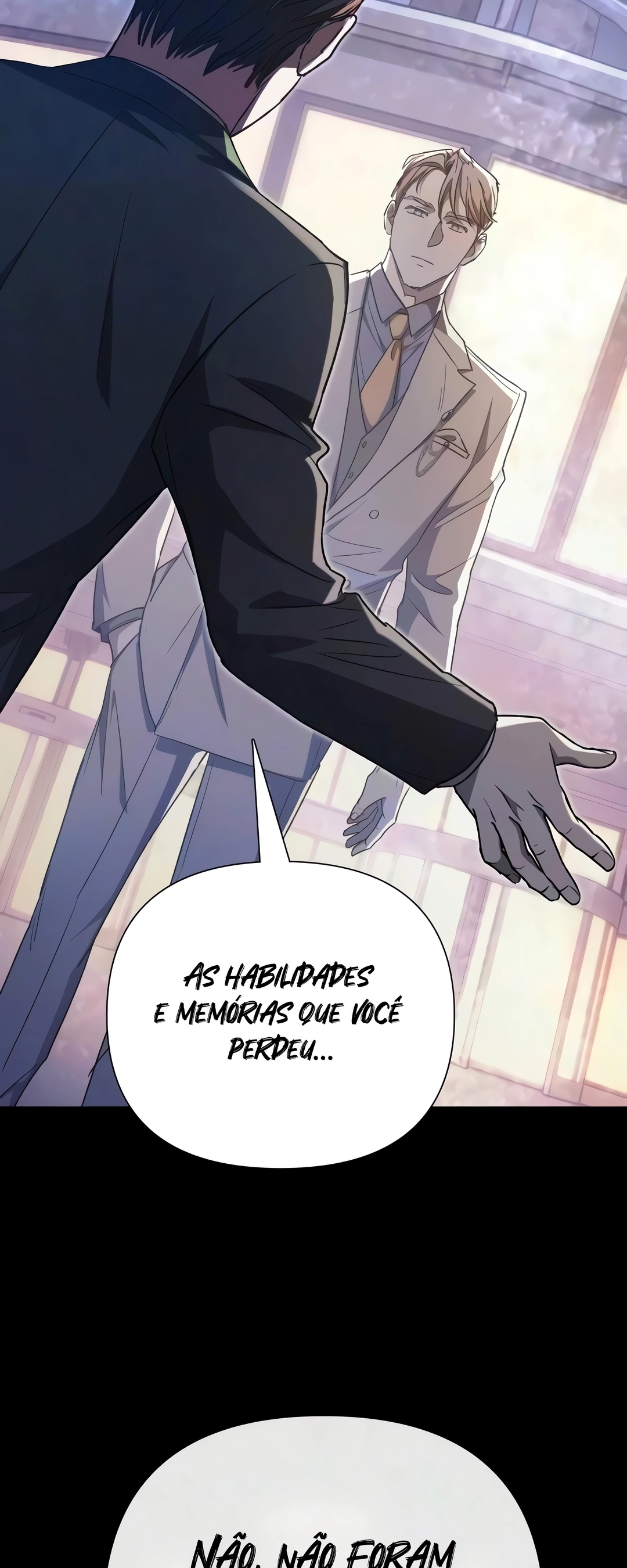 Read The S Classes That I Raised PT Manga Online