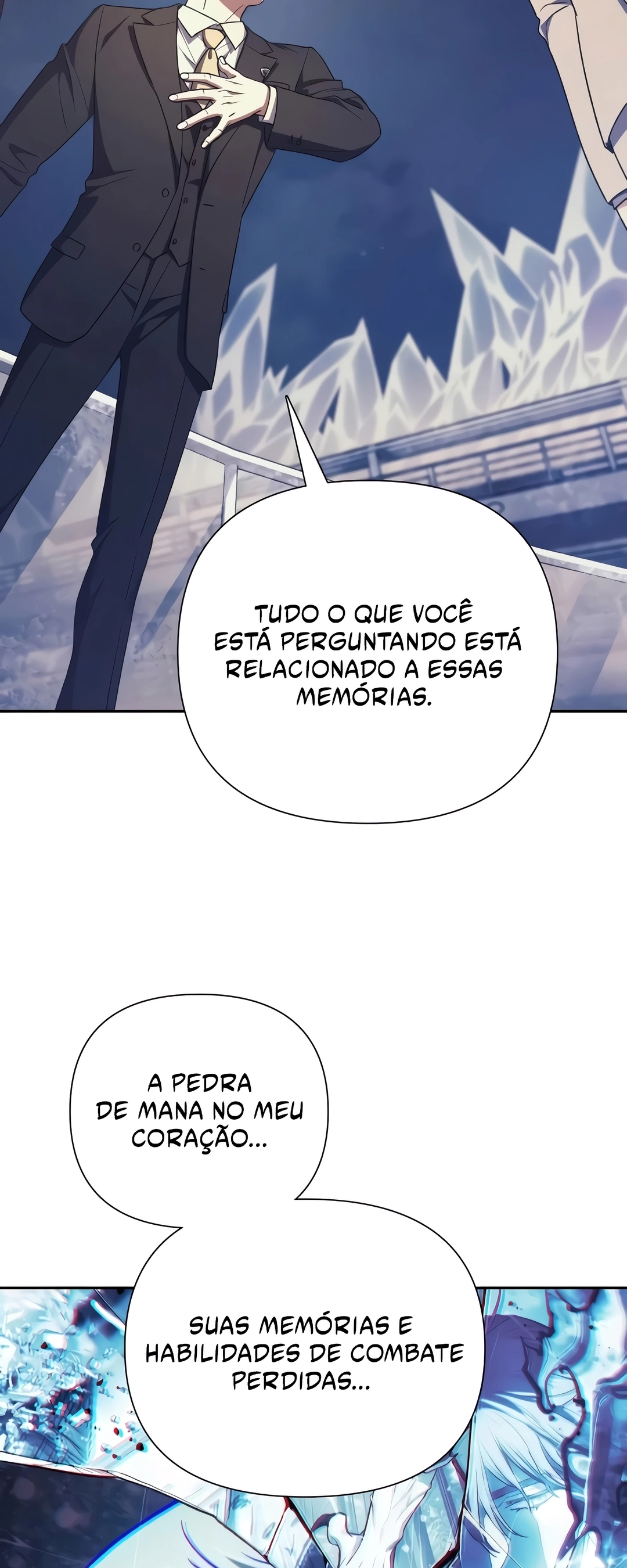 Read The S Classes That I Raised PT Manga Online