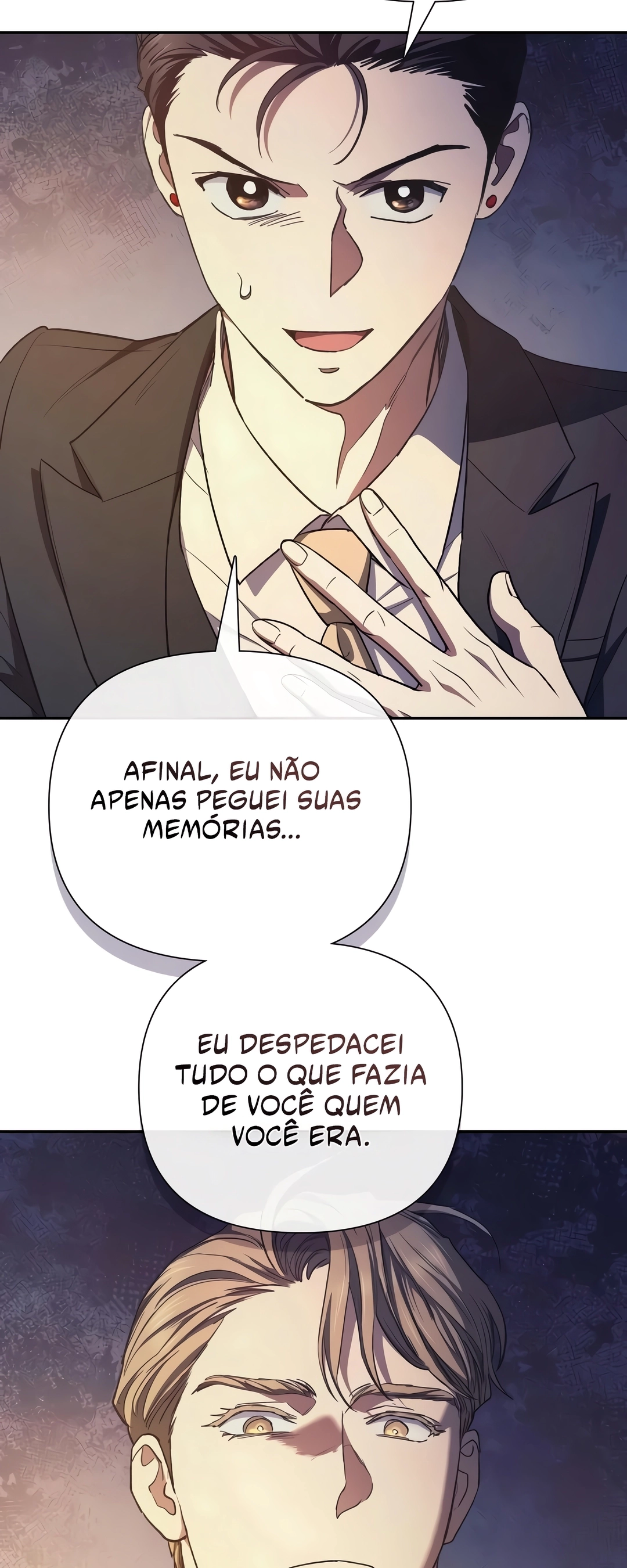 Read The S Classes That I Raised PT Manga Online