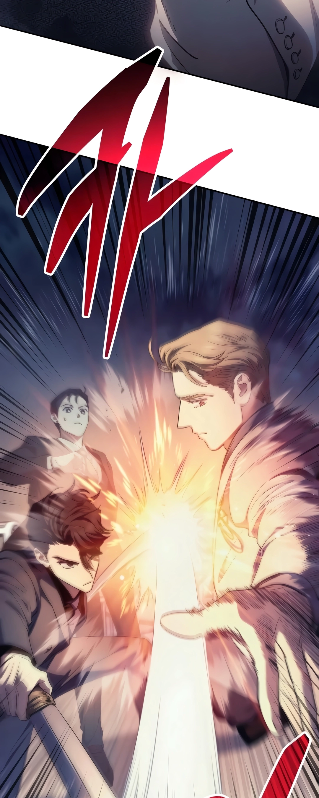 Read The S Classes That I Raised PT Manga Online